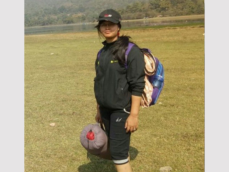She is an Engineer by profession, finds her heart in serving the society. She has an unconventional positive attitude towards maintaining the team coordination and uplifting the enthusiasm of such big team. Inspired by Ms. Bachendri Pal and APJ Abdul Kalam, she is determined to accomplish what this mission aims to through sheer hard work and dedication.